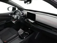 Volkswagen ID.5 GTX 77 kWh 299pk · Panoramadak · 360 Camera · Keyless · Dodehoeksensor · Matrix LED · Alarmklasse 3 · Head-Up Display ·
