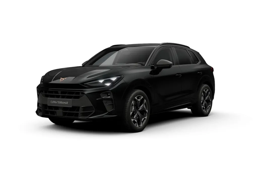 CUPRA Terramar VZ Limited | Achteruitrijcamera | Draadloze Apple CarPlay™, Android Auto™ | Elektronisch Sperdifferentieel (XDS)