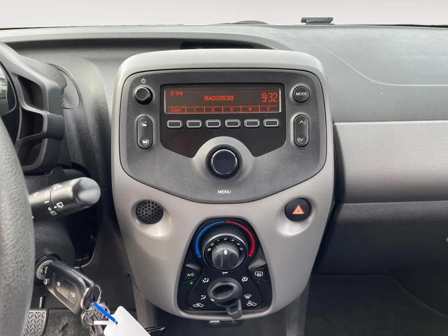 Peugeot 108 1.0 e-VTi Active | Airco |