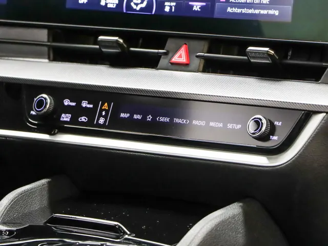 Kia Sportage 1.6 T-GDi Plug-in Hybrid AWD DynamicPlusLine