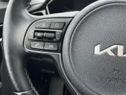 Kia Niro 1.6 GDi PHEV DynamicLine | Climate Control | Cruise Control | Apple Carplay en Android Auto