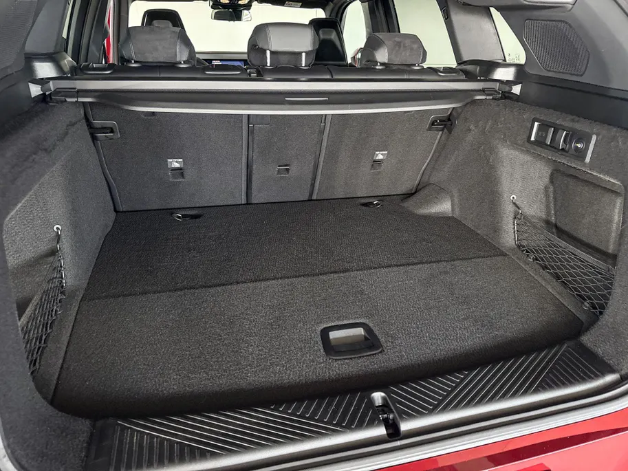 BMW X3 30e xDrive