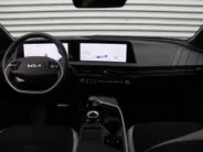 Kia EV6 GT-Line 77.4 kWh | 20' LM | Airco | Navi | Leer | Camera | Cruise | BTW auto | 17% bijtelling |