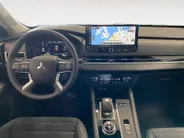 Mitsubishi Outlander 2.4 PHEV Intense+ | 5.000 EURO KORTING | SNEL LEVERBAAR | 8 JAAR GARANTIE |