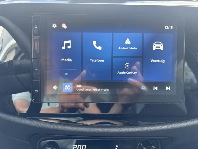 Toyota Aygo X Hybrid 115 play | Go Pack