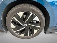 Volkswagen ID.7 Pro Business 286pk 77 kWh · SOH 96,3% · Warmtepomp · 360 Camera · Elek. Voorstoelen · Head-Up · 19'' Inch ·