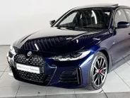 BMW 4 Serie Gran Coupé 420i Business Edition Plus M Sportpakket Pro