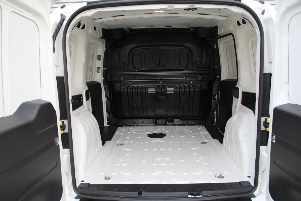 Fiat Doblò Cargo 1.6 MJ L1H1 S Trekking | Nieuw | Airco | Camera | Cruise | Navi | Apple Carplay/Android Auto | 3 zits |