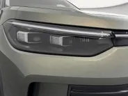 Volkswagen Tayron Life Edition 1.5 eHybrid 204 pk 6 versn. DSG · Comfort pakket · Trekhaak inklapbaar, met elektrische ontgrendeling, incl. aanhangermanoeuvreerhulp Trailer Assist · Voorraad OUTLE · Prijs is inclusief inruilpremie · MEGA SALE
