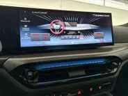 BMW i4 eDrive35 M Sport Edition