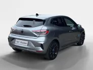 Renault Clio 145PK E-Tech Full Hybrid Esprit Alpine Automaat | DEMO | Bose Audio | Stoelverwarming | 360 Camera | Digital Cockpit | Apple CarPlay/Android Auto | Licht & Regen Sensor | Navi |