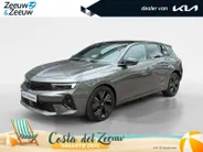 Opel Astra Electric 54 kWh Business Edition 95 % SOH 360 Camera | Unieke KM stand | Stoel + stuurverwarming | 12 Maanden BOVAG | Climate control | ACC |