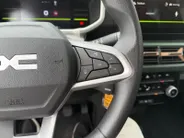 Dacia Spring Extreme 65 26.8 kWh AUTOMAAT CAMERA CRUISE CONTROL APPLE CARPLAY ANDROID AUTO ZEER MOOIE AUTO METEEN RIJDEN