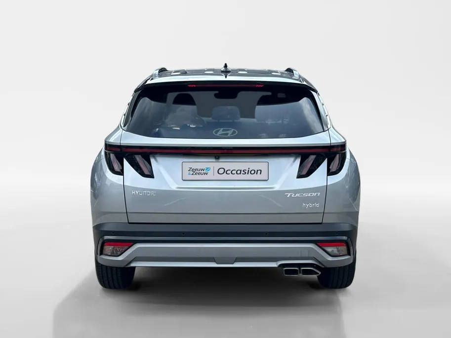 Hyundai Tucson 1.6 T-GDI HEV Comfort Smart TT | FACELIFT | Navi | Climate control | Camera