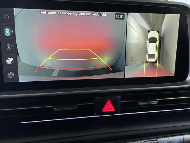 Hyundai IONIQ 6 First Ed. 77 kWh AWD Direct leverbaar
