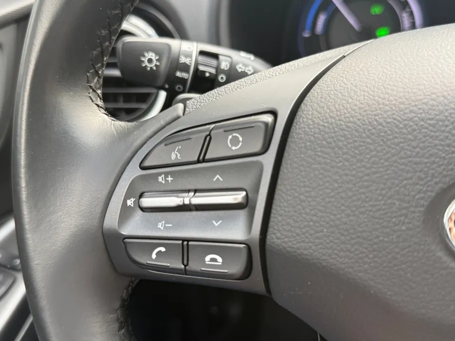 Hyundai Kona 1.6 GDI HEV Comfort | navigatie | camera