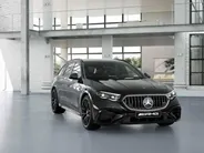 Mercedes-Benz E-Klasse Estate AMG 53 4MATIC+ Night Edition