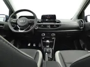 Kia Picanto 1.0 DPi 63pk 4-zits GT-Line