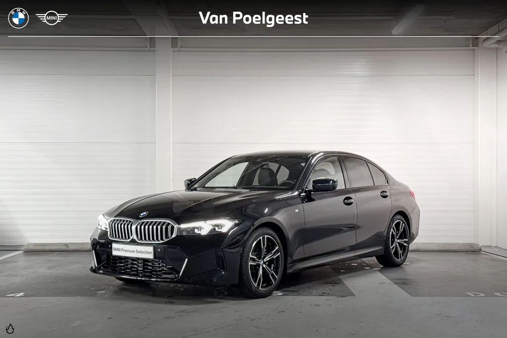 BMW 3 Serie 318i