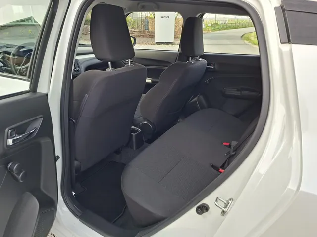 Suzuki Swift 1.2 Comfort AIRCO | NL-auto | rijklaarprijs !!