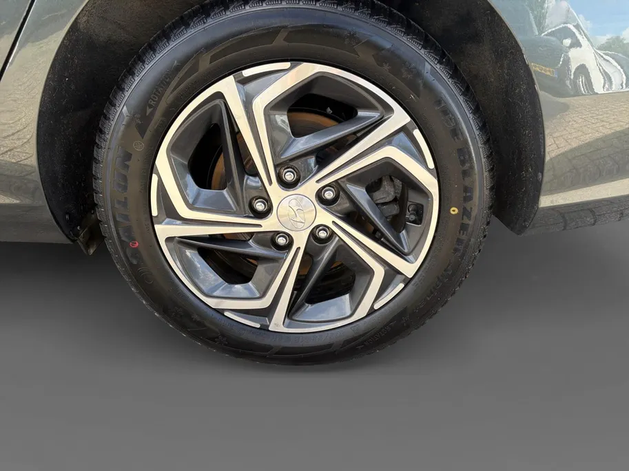 Hyundai i30 Wagon 1.0 T-GDi MHEV Comfort | Camera | Carplay | Climate control