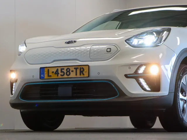 Kia e-Niro DynamicPlusLine 64 kWh