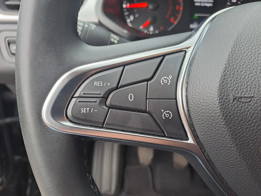 Renault Captur 1.0 TCe 90 Zen | Navigatie | Camera | Sensoren | Rijstrooksensor met correctie | Airco | Apple Carplay/Android Auto