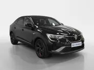 Renault Arkana 1.6 E-Tech Hybrid 145 R.S. Line | CarPlay/Android Auto | Camera | Navigatie | Adaptive Cruise | Climate Control | Keyless Entry | Sportieve R.S. Line