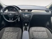 Škoda Rapid Spaceback 1.0 TSI Greentech Clever | Panoramadak | Climate Control | Cruise Control | Stoelverwarming | Parkeersensoren achter | DAB |