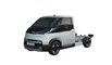 PV5 Chassis Cabine
