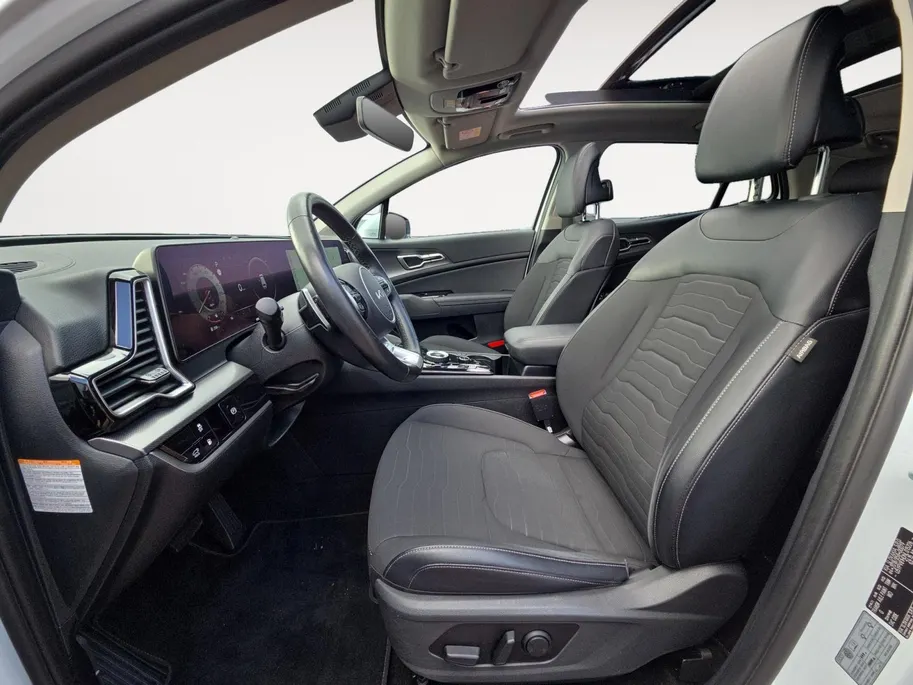 Kia Sportage 1.6 T-GDi Plug-in Hybrid AWD GT-PlusLine | Panoramadak | Cruise Control Adaptief | Stoelverwarming voor en achter | Carplay |