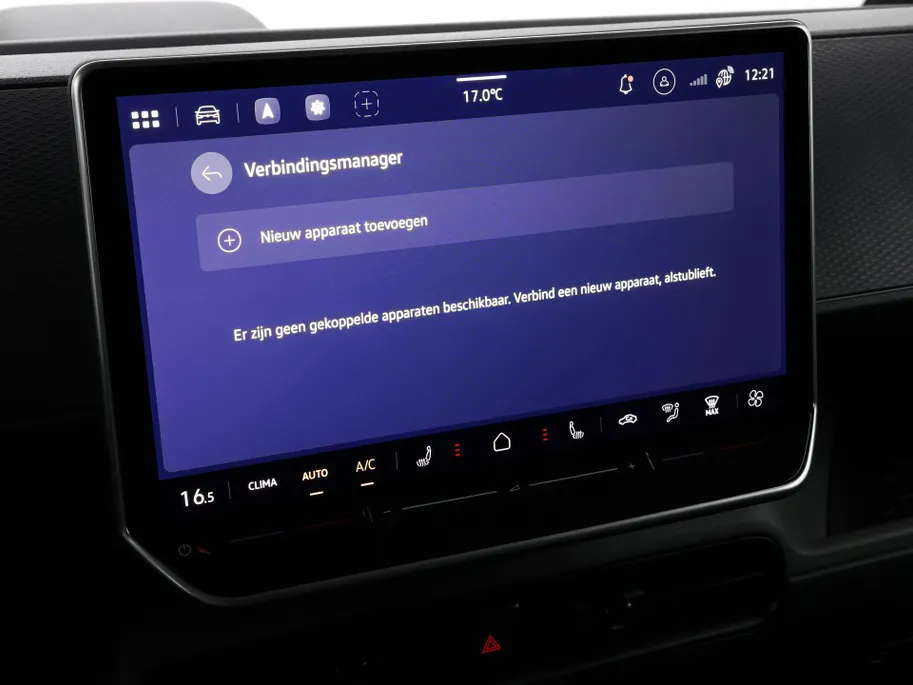Volkswagen Bedrijfswagens ID. Buzz Cargo Bedrijfswagens Bulli Limited Edition 79kWh 286pk 738809