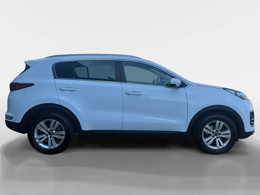 Kia Sportage 1.6 GDI DynamicLine | Trekhaak | Achteruitrijcamera | Dealer onderhouden | Navigatie | Apple/Android Carplay | 12 maanden garantie! |