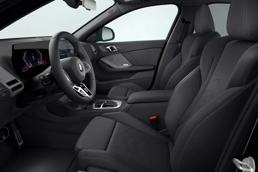 BMW 1 Serie 120