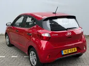 Hyundai i10 1.0i Comfort / Airco / Cruise Control