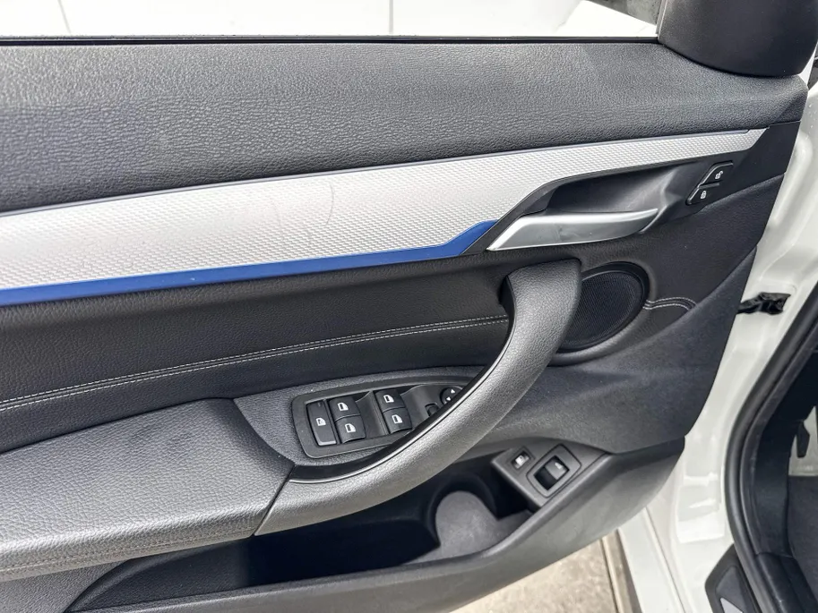 BMW X2 xDrive25e High Executive