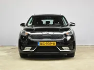 Kia Niro 1.6 GDi Hybrid 141pk DCT6 First Edition Navi | Camera | PDC | Cruise | Trekhaak | LMV