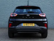 Ford Puma 1.0 EcoBoost Connected | 95 pk | Comfort Pack |