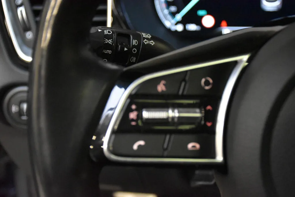 Kia XCeed 1.6 GDi PHEV 141pk DCT6 ExecutiveLine Trekhaak Pano Memory