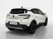 Renault Captur 1.6 E-Tech full hybrid 145 esprit Alpine NAVI AIRCO CAMERA ADAPTIEVE CRUISE CONTROLE APPLE CARPLAY ANDROID AUTO LM VELGEN HOGE INSTAP DEALER ONDERHOUDEN ZEER MOOIE AUTO