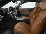 BMW 2 Serie Coupé 220i