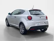 Alfa Romeo MiTo 1.4 T MultiAir Super | Automaat | Leder | Climate control | Navi