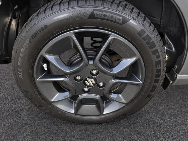 Suzuki Ignis 1.2 SH Style | All Seasons | Trekhaak | Automaat