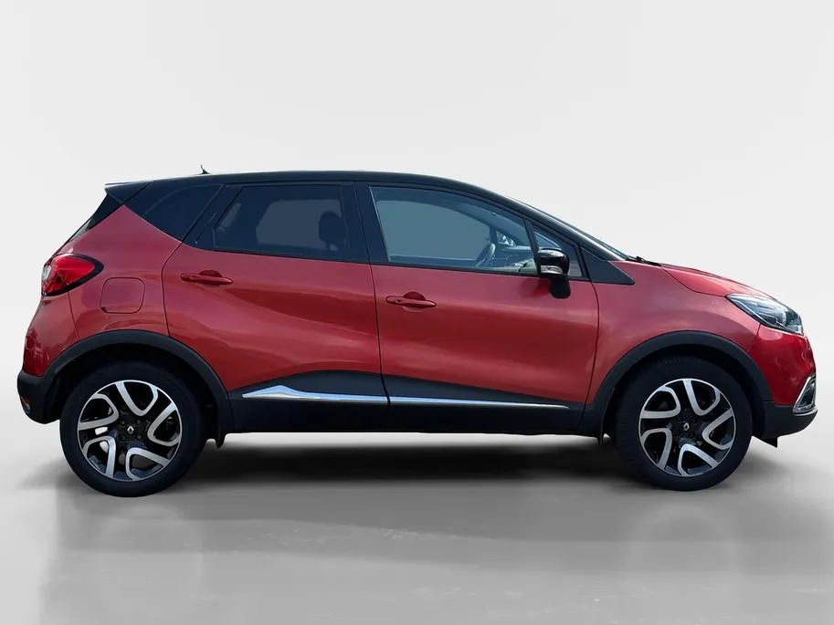 Renault Captur 1.2 TCe Xmod Automaat | Achteruitrijcamera | Climate Control | Cruise Control | 17' inch velgen | 12 maanden garantie |