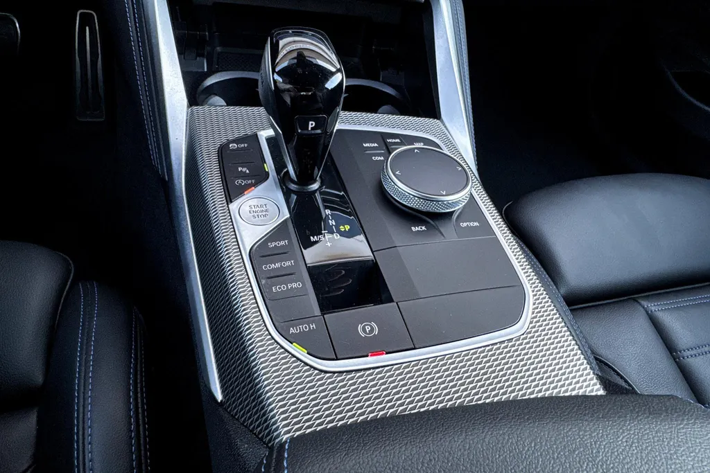 BMW 4 Serie Coupé 420i High Executive