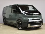Kia PV5 Cargo 71,2 kWh 163pk L2H1 ELITE NIEUW