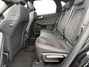 Ford Kuga 2.5 PHEV ST-Line X 1e Eigenaar! | Elektr. Trekhaak | Panoramadak | B&O Sound | Winter Pack | HUD | Dodehoek Detectie | Full optie! | Fabrieksgarantie! |