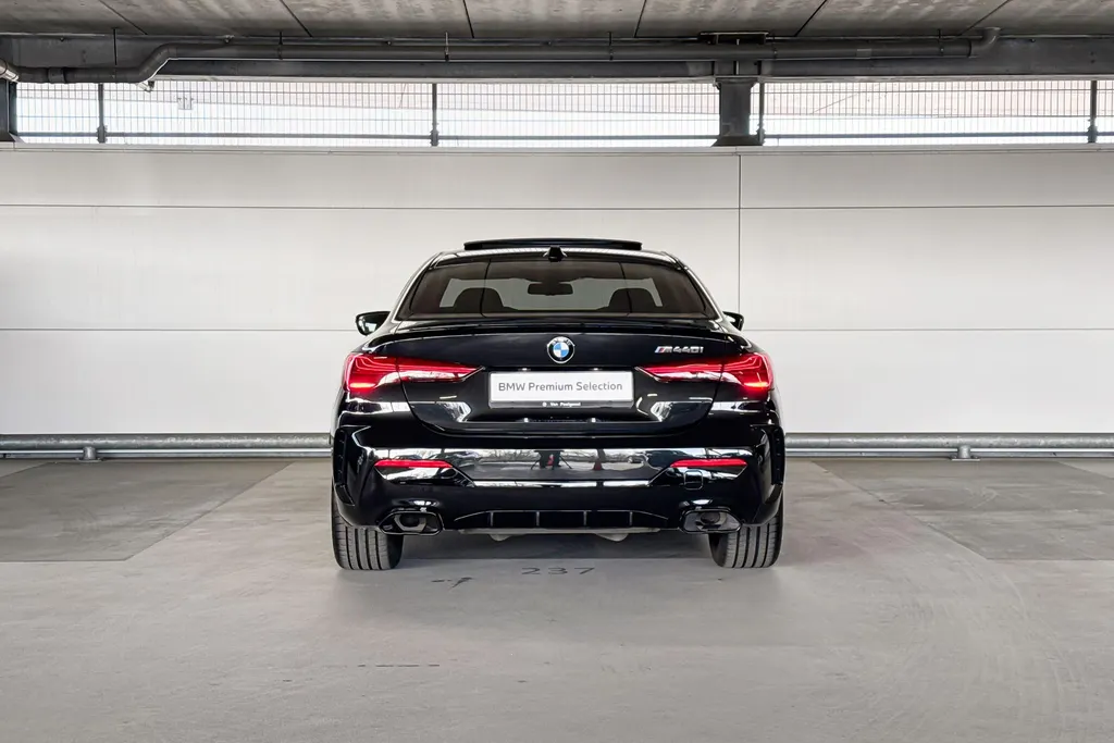 BMW 4 Serie Coupé M440i xDrive