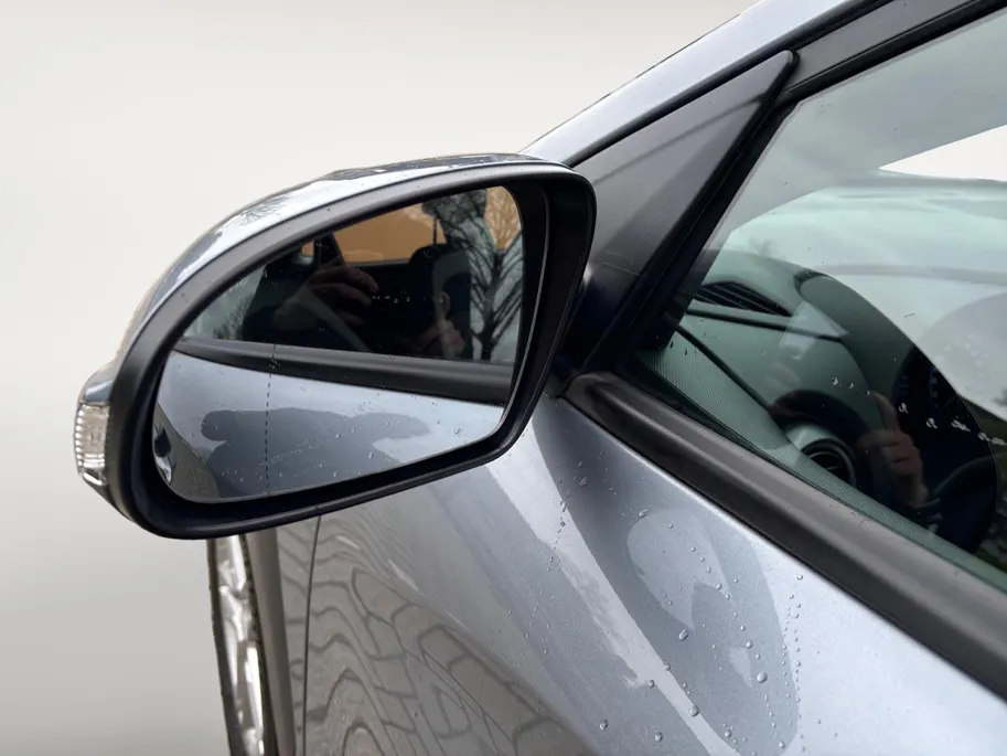 Hyundai Kona 1.0 T-GDI Comfort | Navi | Climate control | Camera