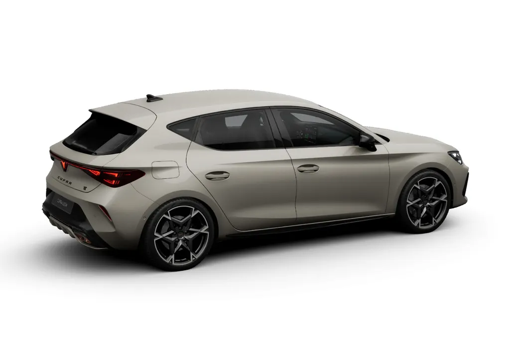CUPRA Leon VZ Performance | Achteruitrijcamera | Digitaal instrumentenpaneel (Virtual Cockpit) | Draadloze Apple CarPlay™, Android Auto™